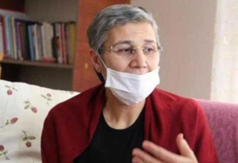 Leyla Güven hastaneye kaldırıldı