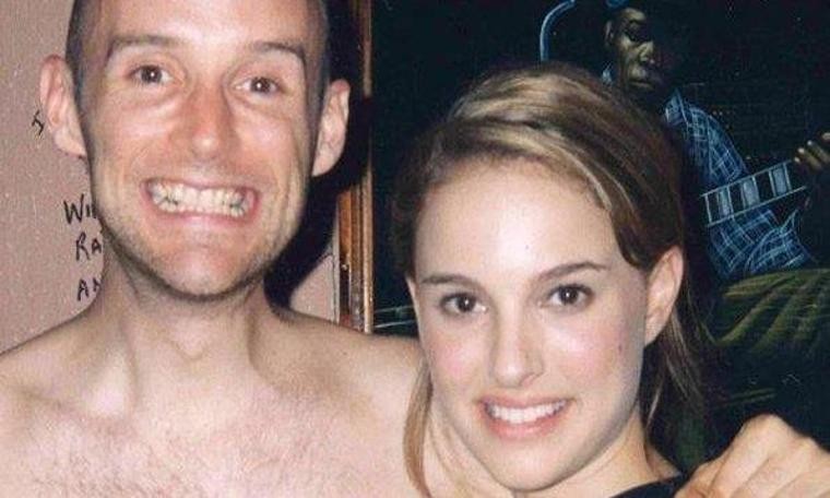 Şarkıcı Moby 20 yıl önce sevgili olduklarını iddia ettiği Natalie Portman'dan özür diledi