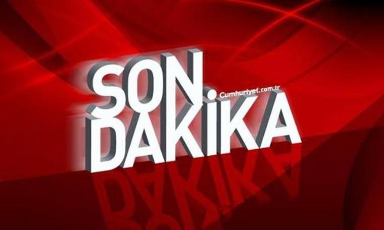 Akdeniz'de deprem (26.05.2019)