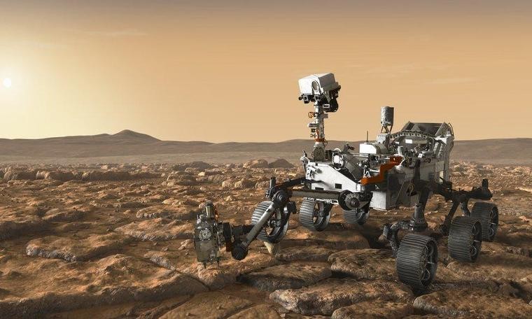 Mars'a adınızı göndermek ister misiniz? Türkiye'den talepler 2,2 milyonu aştı