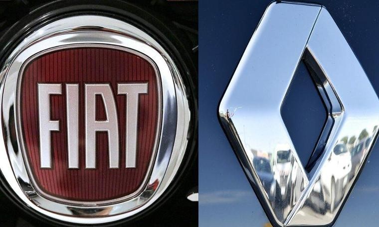 Fiat ve Renault birleşmesine Fransa'dan yeşil ışık: 33 milyar Avro'lık anlaşmaya bir adım daha yaklaşıldı