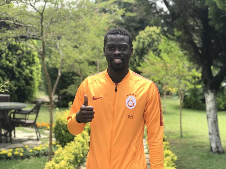 Badou Ndiaye: Çok büyük bir başarı hikayesi yazdık