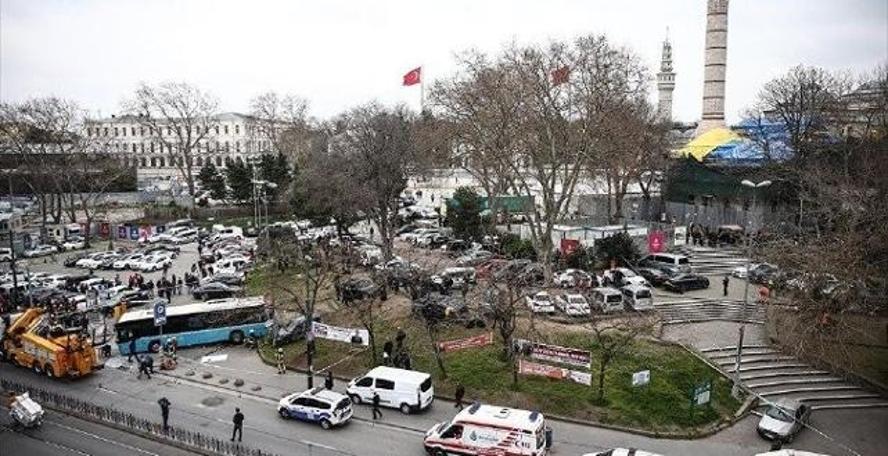 Beyazıt'ta 3 kişinin yaralandığı kaza için yeniden bilirkişi raporu istendi