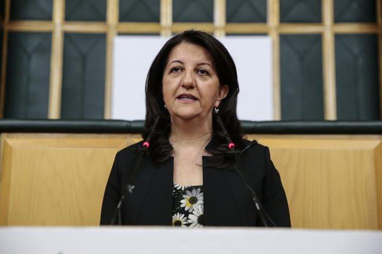 Buldan: YSK'ye öyle güçlü bir cevap verelim ki...