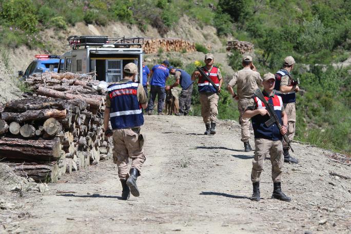 Palu Ailesi gibi... İşte Ecrin bebek olayı