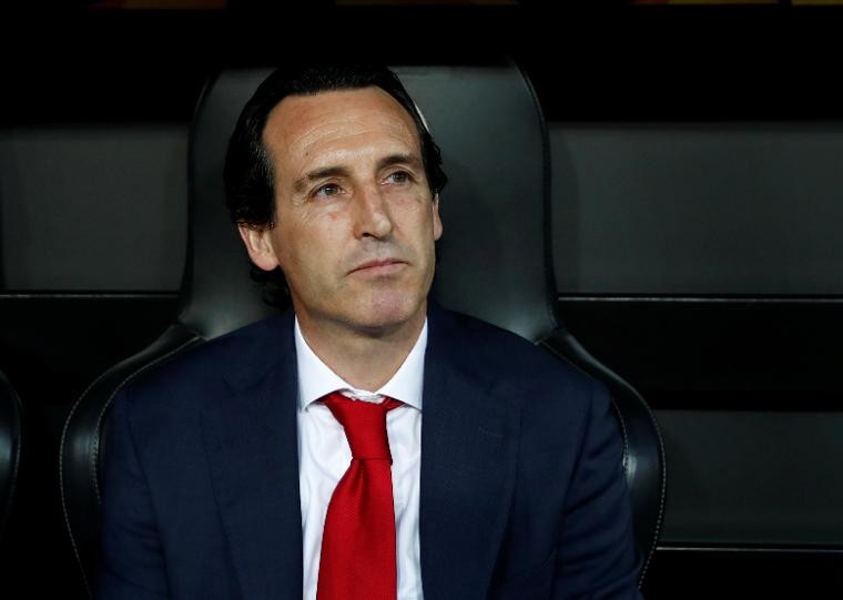 Arsenal Teknik Direktörü Unai Emery: Kazanacak gücümüz var