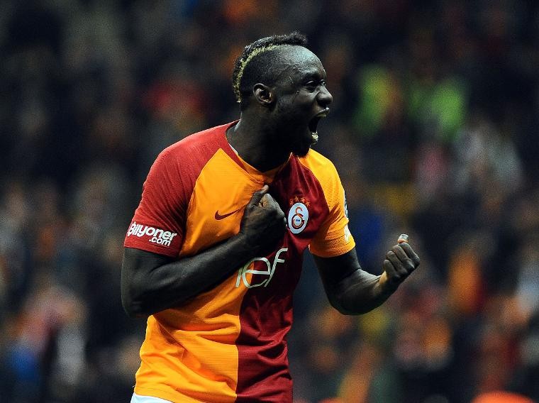 Mbaye Diagne'den 