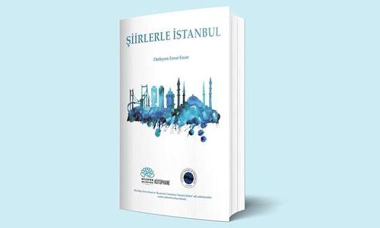 Görme engelli okurlara: Şiirlerle İstanbul