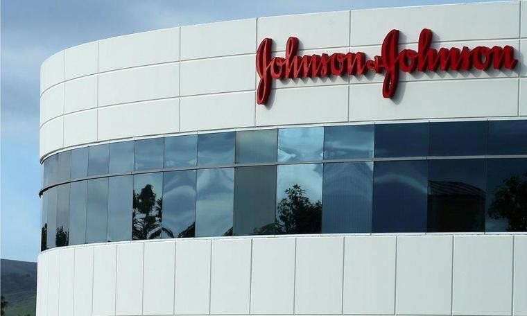 Johnson & Johnson'a 17,5 milyar dolarlık ağrı kesici davası