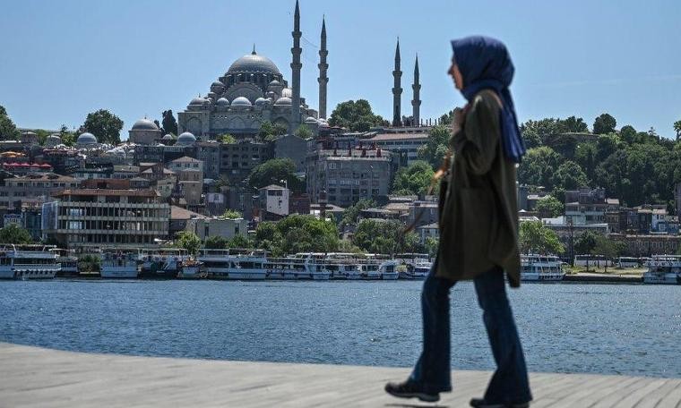 İstanbul seçimi: 'Muhafazakâr mahalle' 23 Haziran'a nasıl bakıyor?