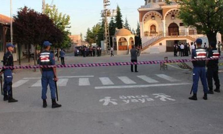 Tarla kavgasında kan aktı: Çok sayıda ölü ve yaralı var