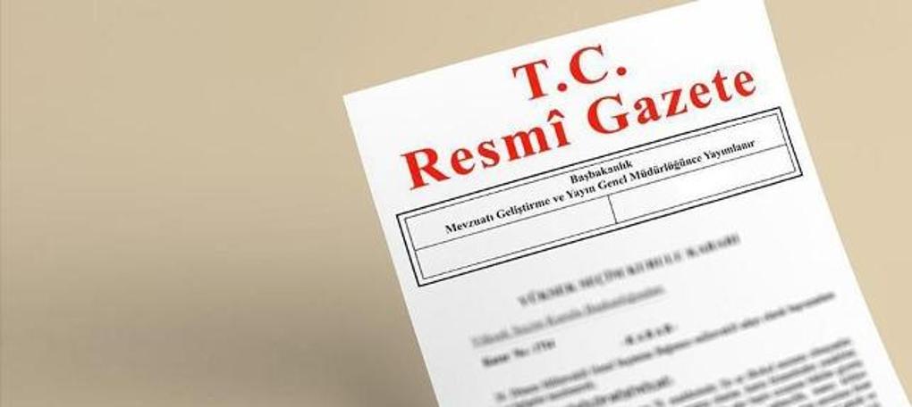 Resmi Gazete'de yayımlandı! BES'te devlet katkısında değişiklik