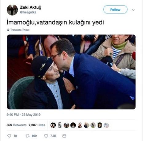 Yandaş medyayla böyle dalga geçtiler