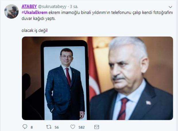 Yandaş medyayla böyle dalga geçtiler