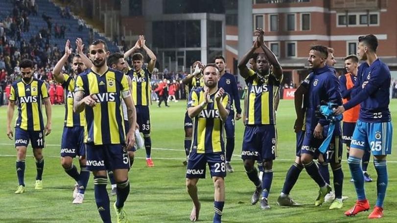 En değerli kulüpler listesi: Fenerbahçe listedeki yerini yitirdi, Galatasaray sonunculuğa geriledi