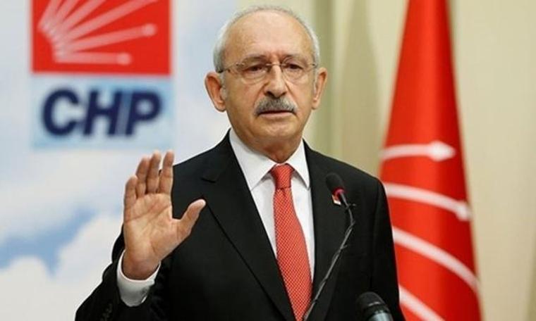 Kılıçdaroğlu talimat verdi: CHP’liler misafirhane kullanmayacak