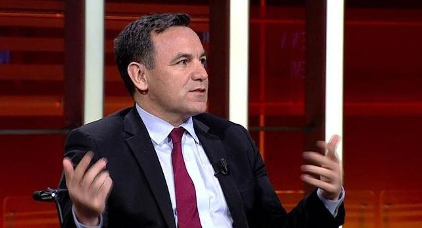 Zeyrek: Kaynağım, 'İstanbul'da seçim kurullarında görev yapan hakimler tayin edilme endişesi yaşamaya başladı' dedi