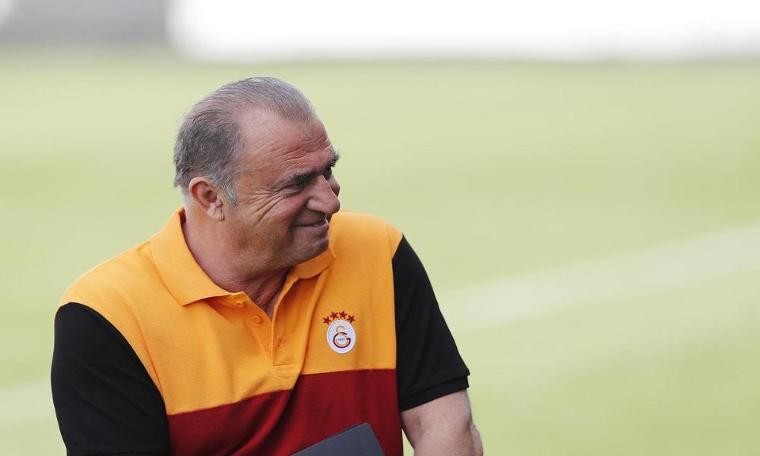 Fatih Terim’in 30. Beşiktaş derbisi