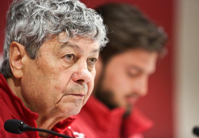 Mircea Lucescu'nun vatandaşı açıkladı.. Yeni takımı