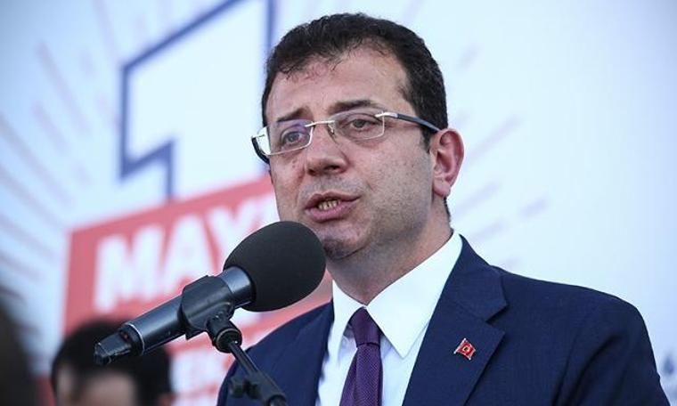 Ekrem İmamoğlu sözünü tutuyor: Süreç başladı