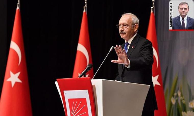 Kılıçdaroğlu'ndan belediye başkanlarına: Hata ve bahane istemiyorum