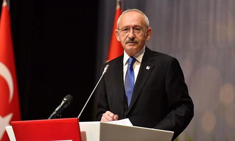 Kılıçdaroğlu, ülkenin ‘tercih’ noktasına geldiğini söyledi, YSK’ye ‘kumpası boz’ çağrısı yaptı