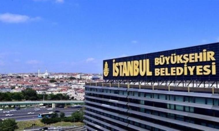 Mazbatadan bir gün önce İBB’den 9.6 milyonluk promosyon ihalesi