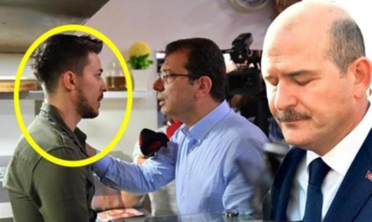 Süleyman Soylu'dan geri vites: 'Tokat'tan vazgeçti