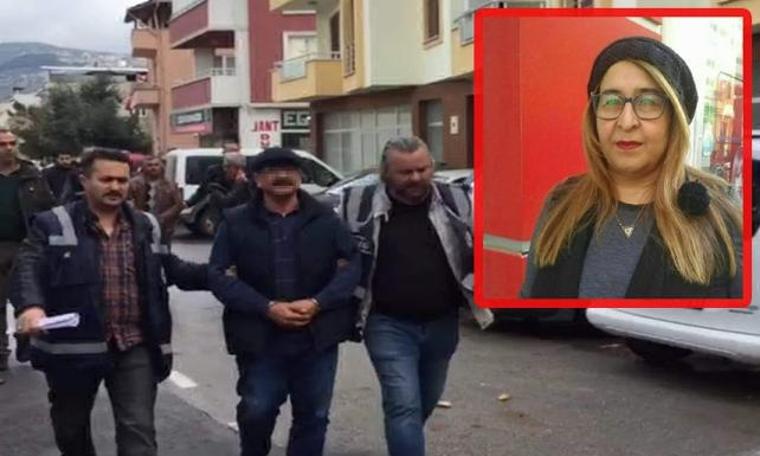 Kız kardeşini öldüren sanık: Niyetim öldürmek değildi