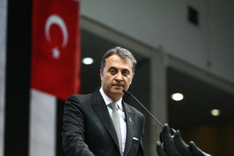 Fikret Orman'dan Abdullah Avcı hakkında ilk açıklama