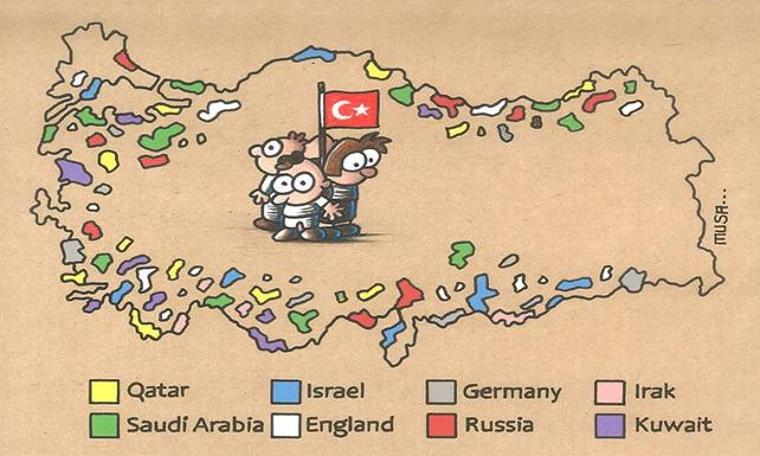 Muğla 5. Uluslararası Karikatür Yarışması sonuçlandı