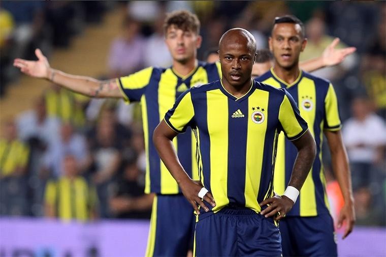 Fenerbahçe’de kadro dağılıyor