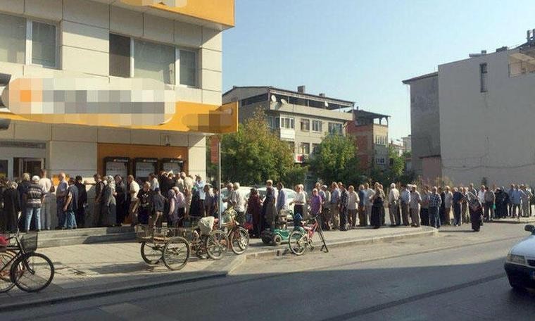 'Emekliye müjde' haberleri gerçeği yansıtıyor mu?