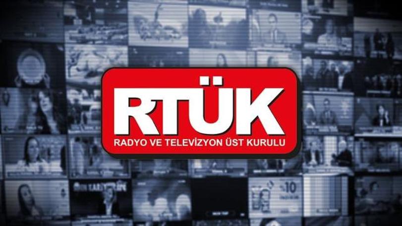 RTÜK'te eş dost saltanatı!