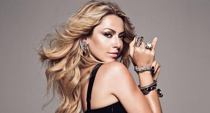 Hadise'den Açıkhava konserine hazırlık: 150 bin TL harcadı