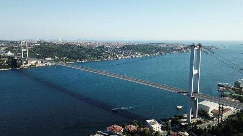 Köprü için yeni düzenleme: O araçlar artık geçebilecek!