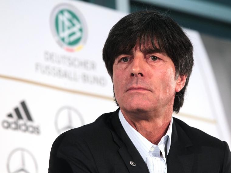 Joachim Löw hastaneye kaldırıldı