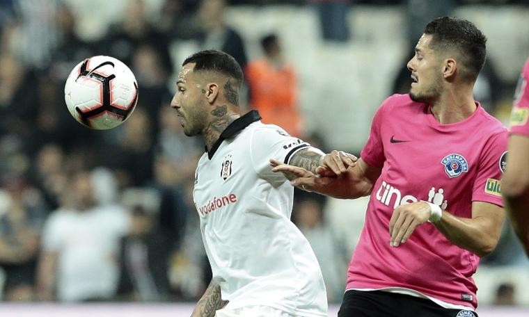 Ricardo Quaresma: 20 yaşında gibiyim