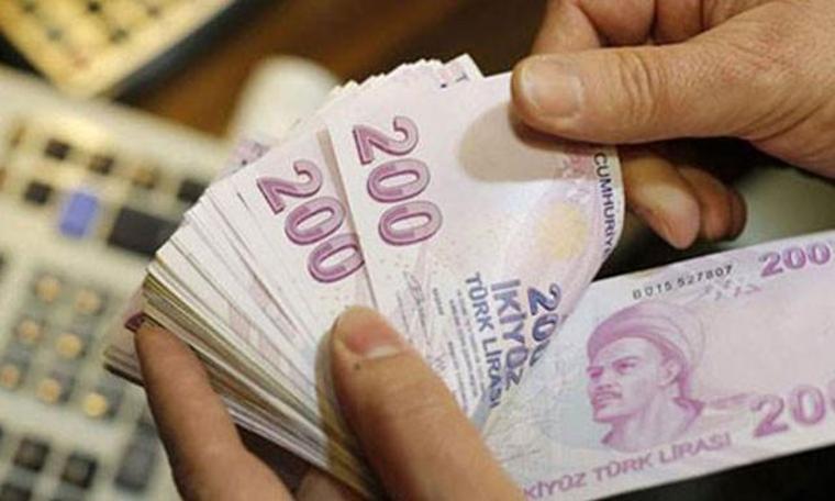 2019’un ilk 3 ayında devletin tüketim harcamaları yüzde 7.2 artarken, yurttaşınki yüzde 4.7 azaldı