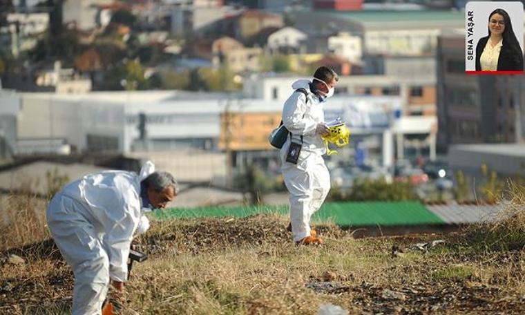 ÇMO: Gaziemir’de 100 bin ton radyoaktif atık ve tehlike var