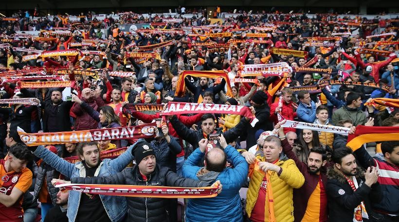 En Buyuk Gelir Galatasaray A 270 Milyon Tl