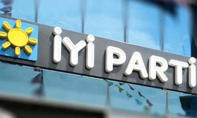 İYİ Parti'nin kazandığı ilçede seçimler iptal edilmişti...AKP’nin vekil adayı kayyım olarak atandı