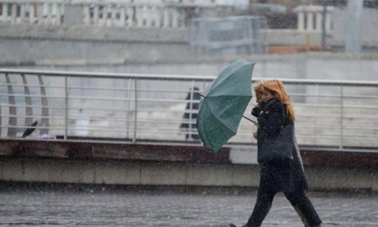 Meteoroloji'den İstanbul için 'sarı' kategoride uyarı