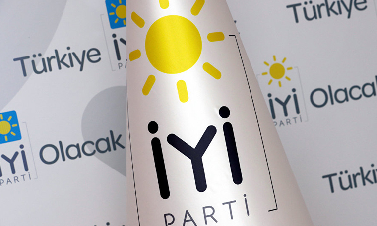 İYİ Parti’den YSK’ye İstanbul çağrısı