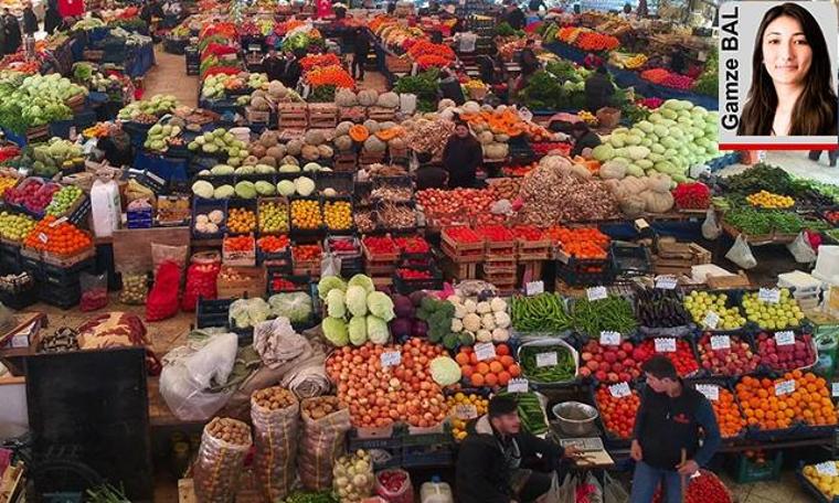 Toptancılar bakliyatta ucuzluk beklemiyor. Kasaplar ise et fiyatı listelerini güncelleyecek