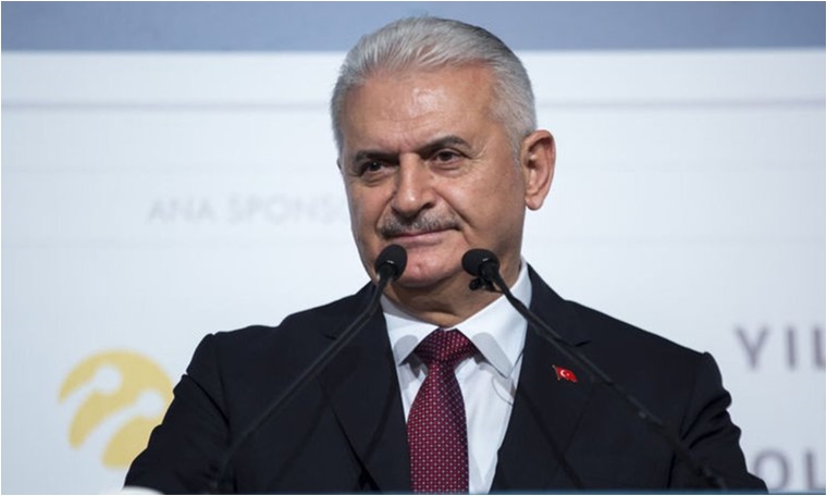 Binali Yıldırım'dan İstanbul açıklaması: Yarından itibaren...