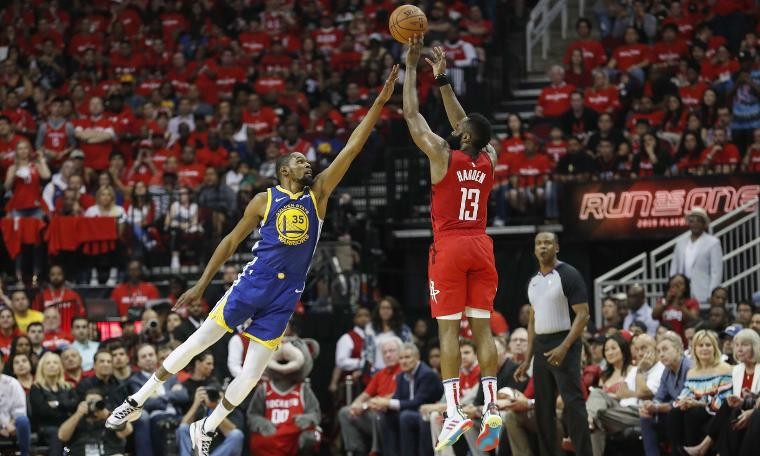 Rockets serideki ilk galibiyetini aldı