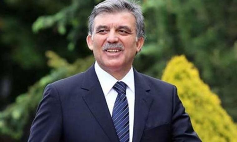 Son dakika... Abdullah Gül Sabah'a kızdı: Yalan, kötü niyetli, saygısızca!