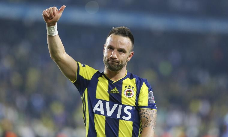 Fenerbahçe'de ilk ayrılık (06.05.2019)