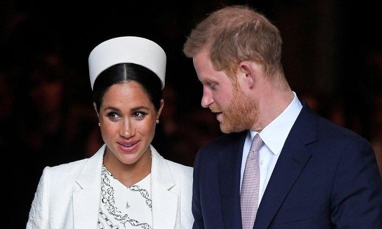 Prens Harry-Meghan Markle çiftinin erkek bebekleri oldu: 8 soruda İngiltere Kraliyet Ailesi'nin yeni üyesi